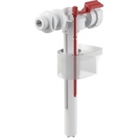 Заливной клапан Alca Plast A15 боковой 1/2