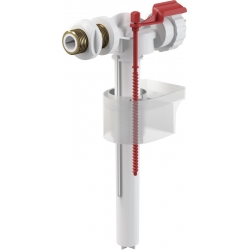 Заливной клапан Alca Plast A16 боковой 1/2 латунь