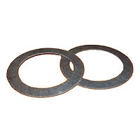 Прокладка межфланцевая  D32 (паронит)