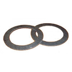 Прокладка межфланцевая  D20 (паронит)