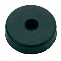 Прокладка таблетка (отечеств. кран.букса) резиновая