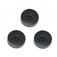 Прокладка таблетка (имп. кран.букса) резиновая