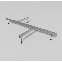 Монтажный комплект 170х90 Дива правая Акватек