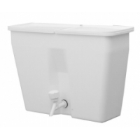 Бачок наливной Ум-17 17л. без  водонагревателя для рукомойника