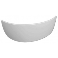 Панель 140х140 для ванны Santek Карибы фронтальная