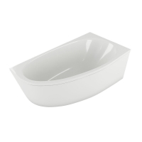 Панель 170х90 Акватек Дива правая фронтальная