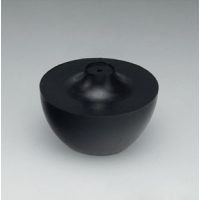 Груша с резиновой гайкой (мет. втулка) г. Тула