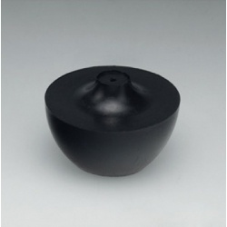 Груша с резиновой гайкой (мет. втулка) г. Тула