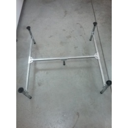 Каркас 80х80 для душевого поддона Calorie квадрат