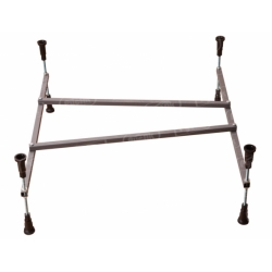 Каркас 70х70 для душевого поддона ВИЗ Antika квадрат