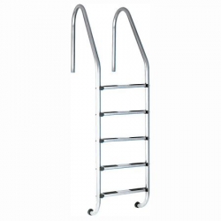 Лестница Fiberpool 5 ступеней