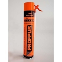 Пена стандартная Profpur ultra 750 мл