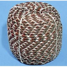 Веревка плетеная - шир. 12.0