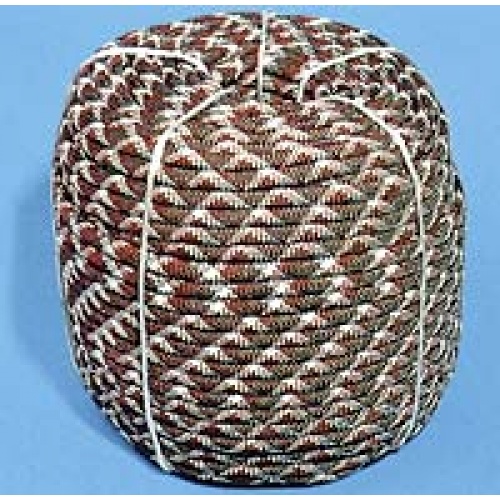 Веревка плетеная - шир. 12.0 купить в интернет магазине Санрай73