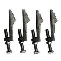 Ножки для ванны ROCA универсальные