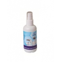 Средство для очистки хрома и нержавейки 100мл ( Марка1)