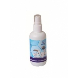 Средство для очистки хрома и нержавейки 100мл ( Марка1)