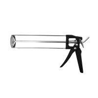 Пистолет для герметика скелетный