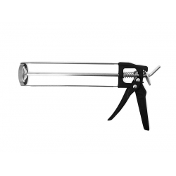 Пистолет для герметика скелетный