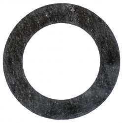 Прокладка межфланцевая  D65 (паронит)