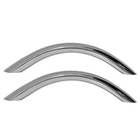 Ручки для ванны ROCA MALIBU хром