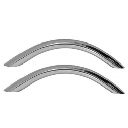 Ручки для ванны ROCA MALIBU хром