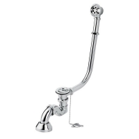 Слив-перилив для ванны ROCA Newcast