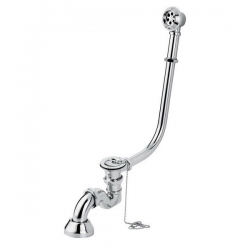 Слив-перилив для ванны ROCA Newcast