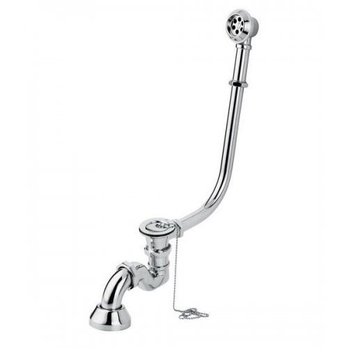 Слив-перилив для ванны ROCA Newcast купить в интернет магазине Санрай73