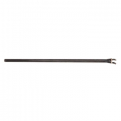 ТЭН 1 кВт, L400мм, сухой, для водонагревателя AEG, Electrolux