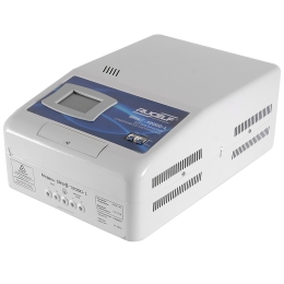 Стабилизатор напряжения RUCELF SRW.II-12000-L