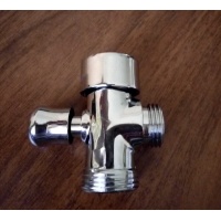 Дивертор шток