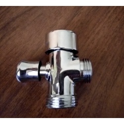 Дивертор шток