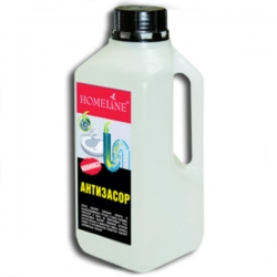 Антизасор HOMELINE 1 литр