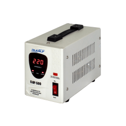 Стабилизатор напряжения RUCELF СтАР-500