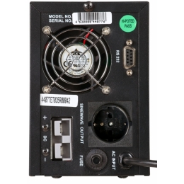 Источник бесперебойного питания RUSELF 1000