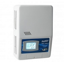 Стабилизатор напряжения RUCELF SRW.II-6000-L