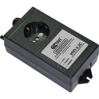 Устройство плавного пуска насоса EXTRA УПП-2,2С (до 2,2кВт)