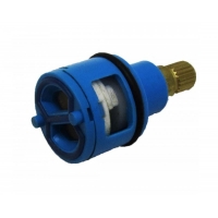 Картриджный переключатель FRAP F54-1 (под шлицы)