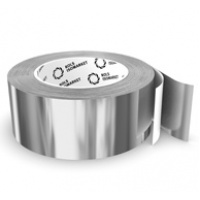 Алюминиевая лента 50мм х 50м Energoprof