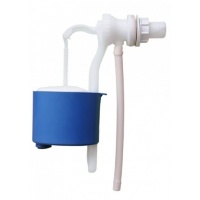 Заливной клапан боковой КН 56