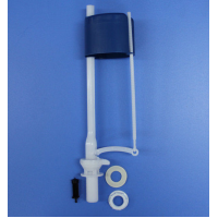 Заливной клапан нижний КН 57