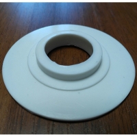 Мембрана запорная для сливн. колонки бачка унитаза СИЛИКОН ИНКОЭР (63*23)