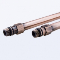 Подводка жесткая 0,6м М10-0,6