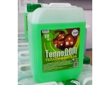 Теплоноситель Сфера воды (ТеплоДом) БИО 10кг до -30 (Глицерин)