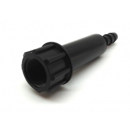 Суппорт для спринклера 3/4" внут высота 14,5см Green Helper