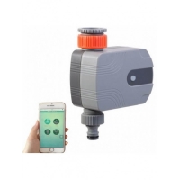 Таймер полива электронный Bluetooth Green Helper
