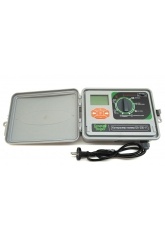 Контроллер полива Green Helper GA-350-11