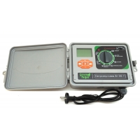 Контроллер полива Green Helper GA-350-11