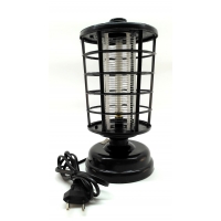 Лампа антимоскитная скат 12 Green Helper